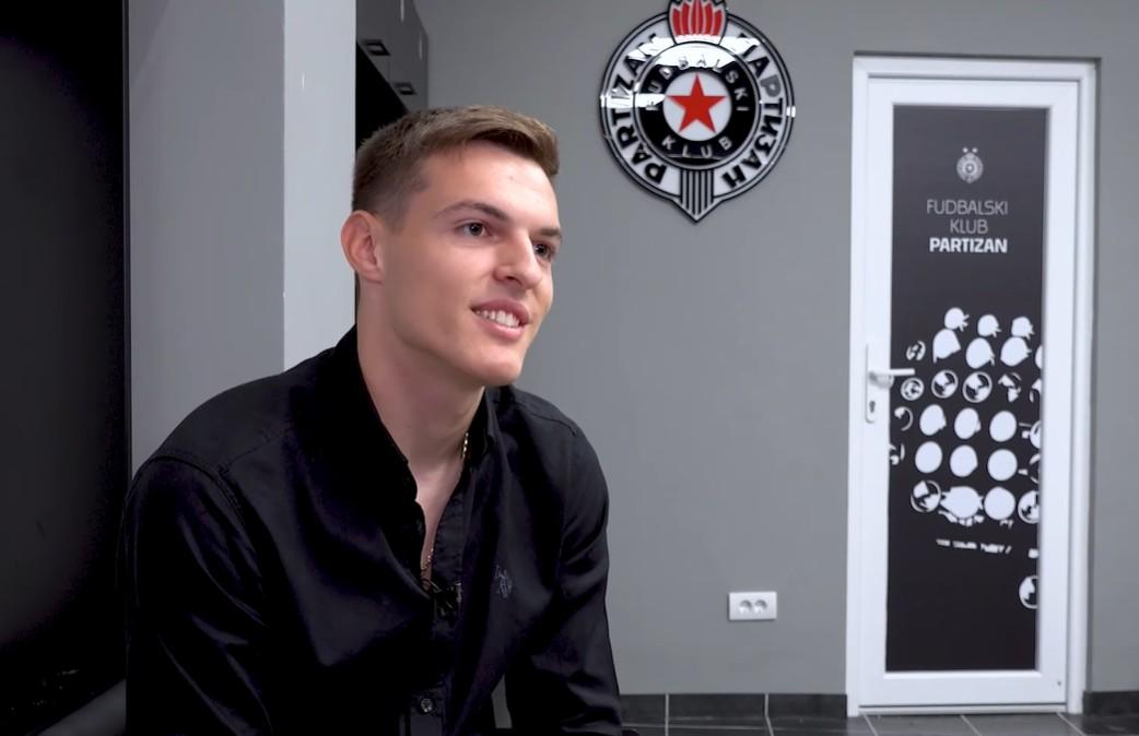 Immagine news Serie A n.1