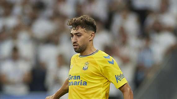 Copa del Rey, Munir in extremis da el pase a la UD Las Palmas