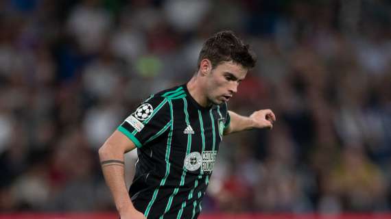 Brighton, Matt O'Riley en la agenda del Everton