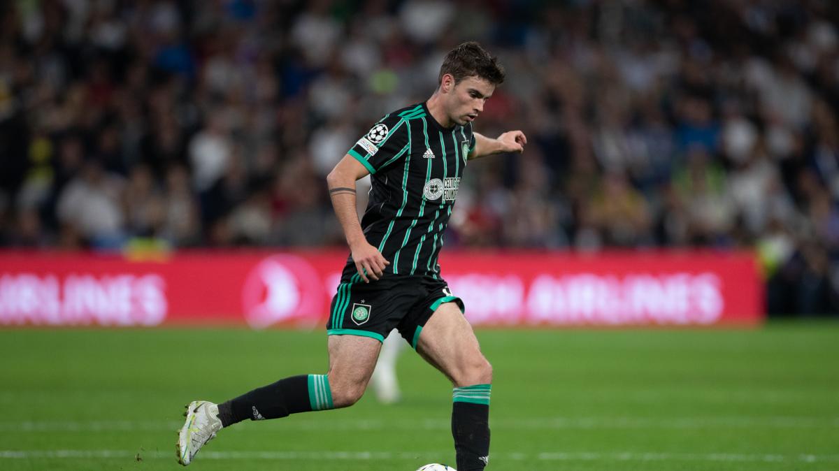 Immagine news Fútbol Internacional n.2