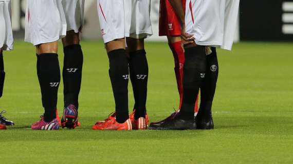 Sevilla FC , En-Nesyri: "Vamos a luchar por ganar el título"