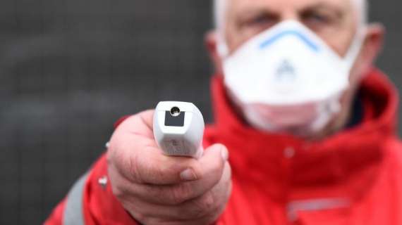 Coronavirus, 394 fallecidos en España en las últimas 24 horas