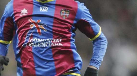 OFICIAL: Levante, Rémi Gomis firma hasta 2015