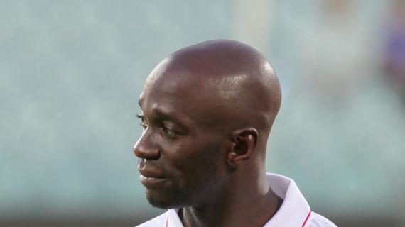 Asteras Tripolis, Makelele podría ser el próximo técnico. Llegaría con un ex ayudante de Ancelotti