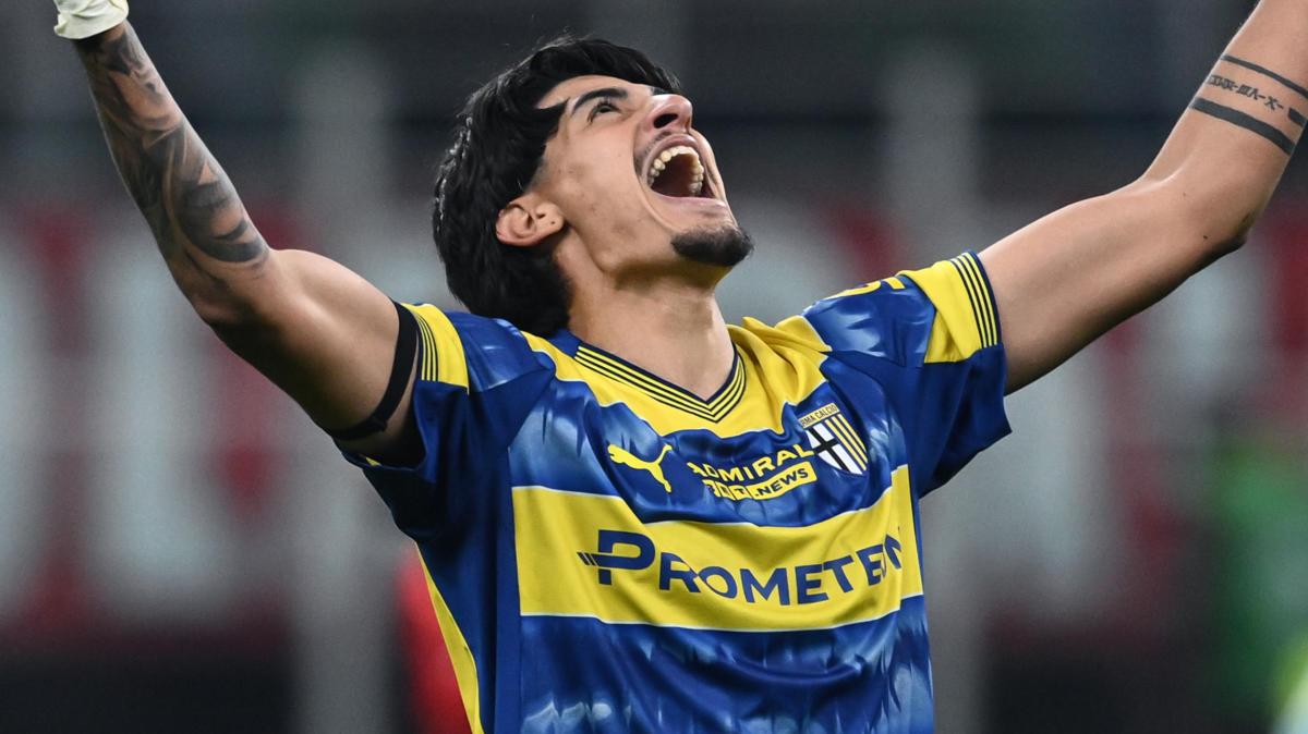 Immagine news Serie A n.2