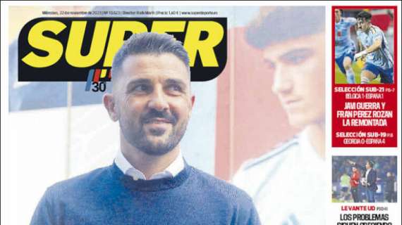 Superdeporte: "Palabra del Guaje"