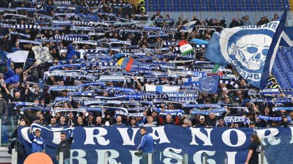 Italia, Brescia y Lecce abren la jornada