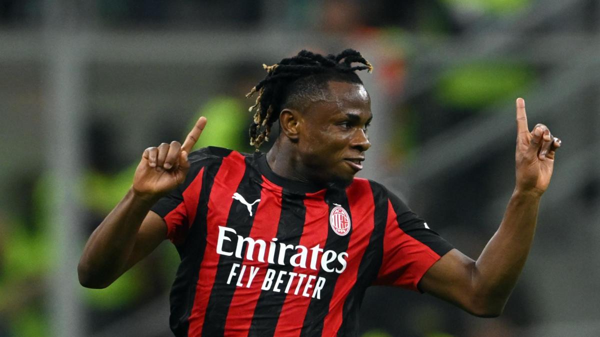 Immagine news Fútbol Internacional n.2