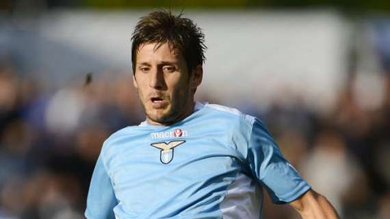 OFICIAL: Liverpool, Emiliano Alfaro regresa a la Lazio