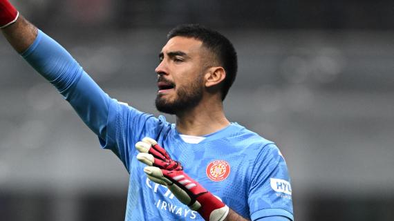 Primera División, el Girona FC deja la última plaza. El Espanyol, 4º
