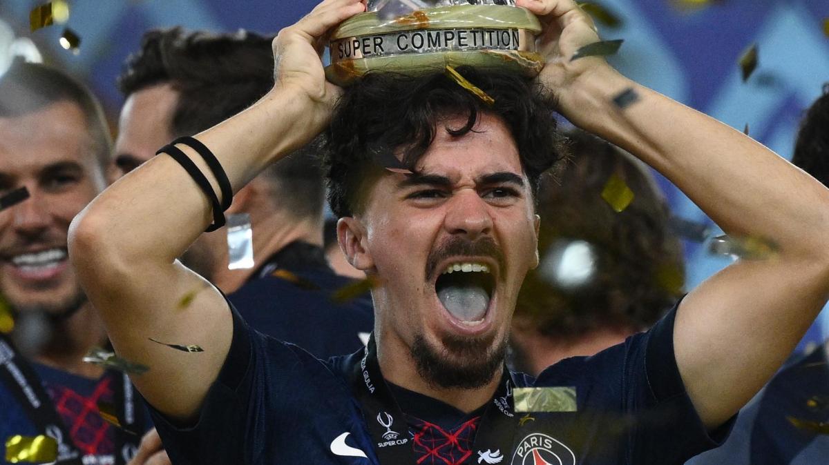 Immagine news Fútbol Internacional n.1