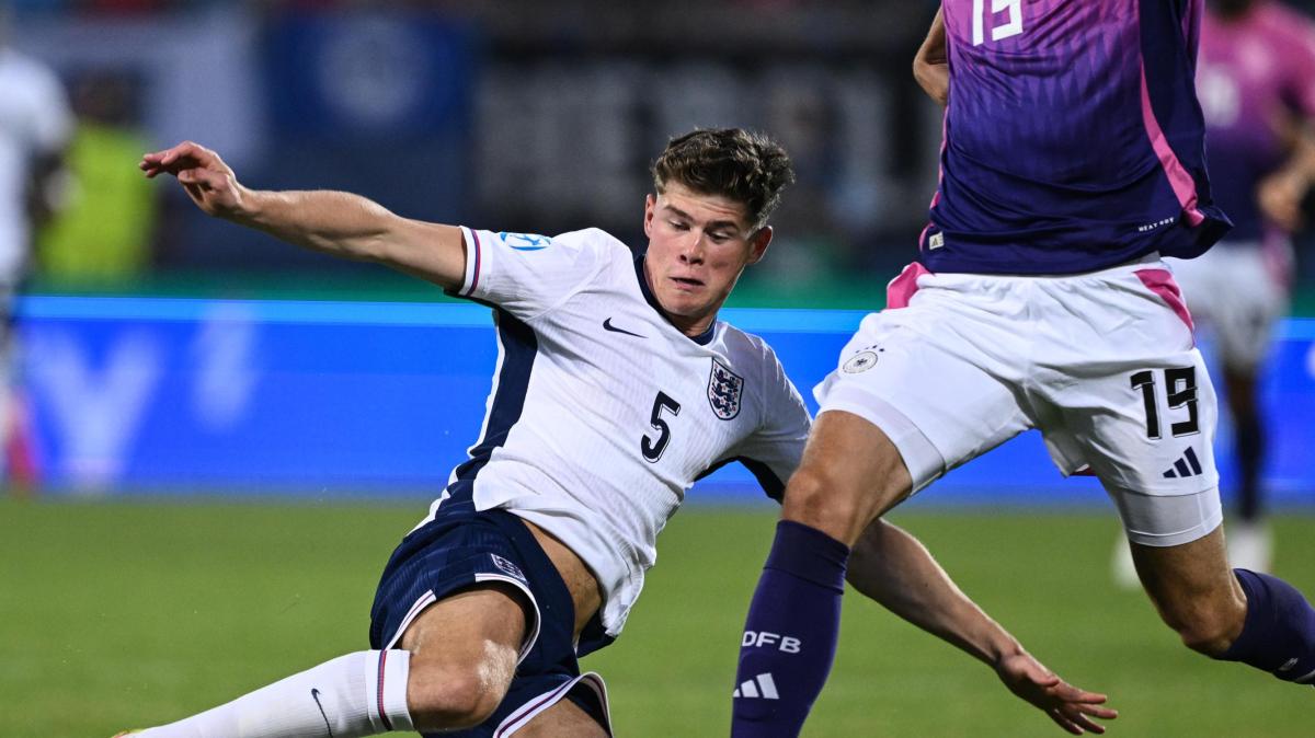 Immagine news Fútbol Internacional n.1