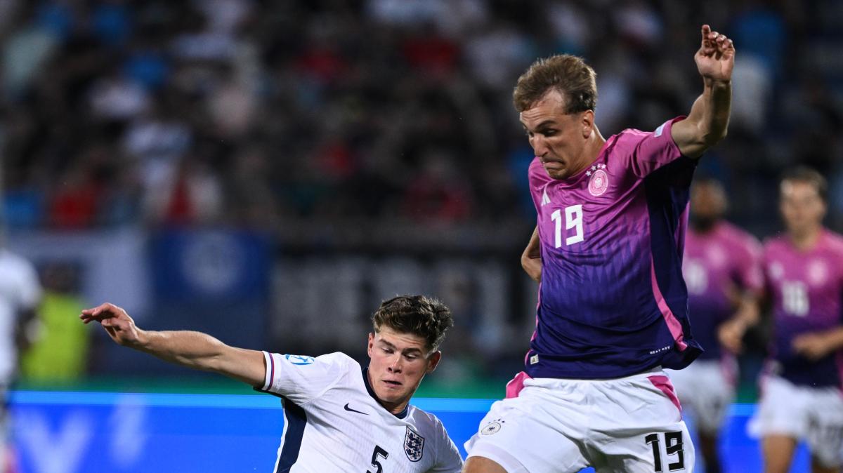 Immagine news Fútbol Internacional n.1