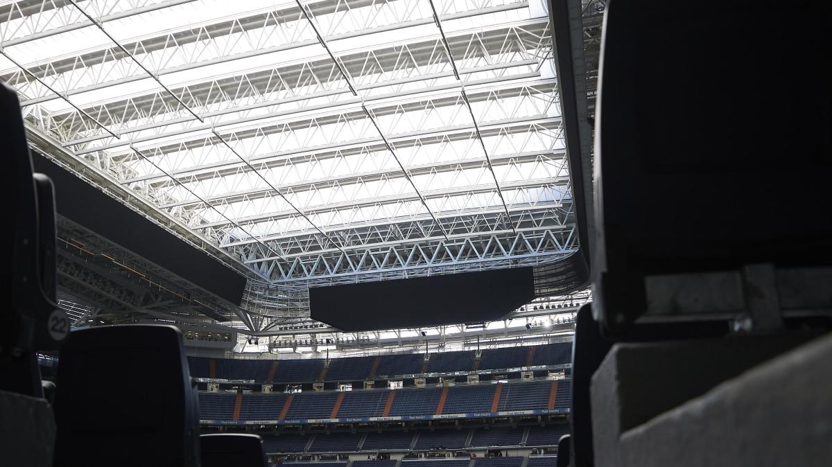 Real Madrid, anuncio de petición de "daños y perjuicios" a la UEFA tras sentencia judicial