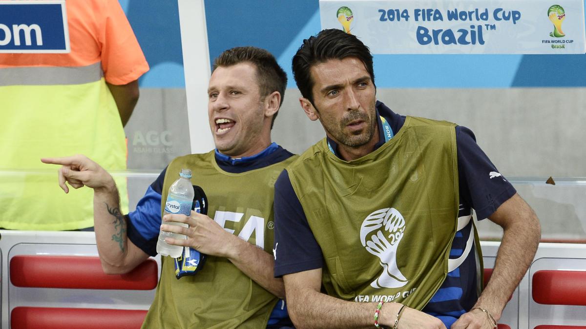 Immagine news Serie A n.2