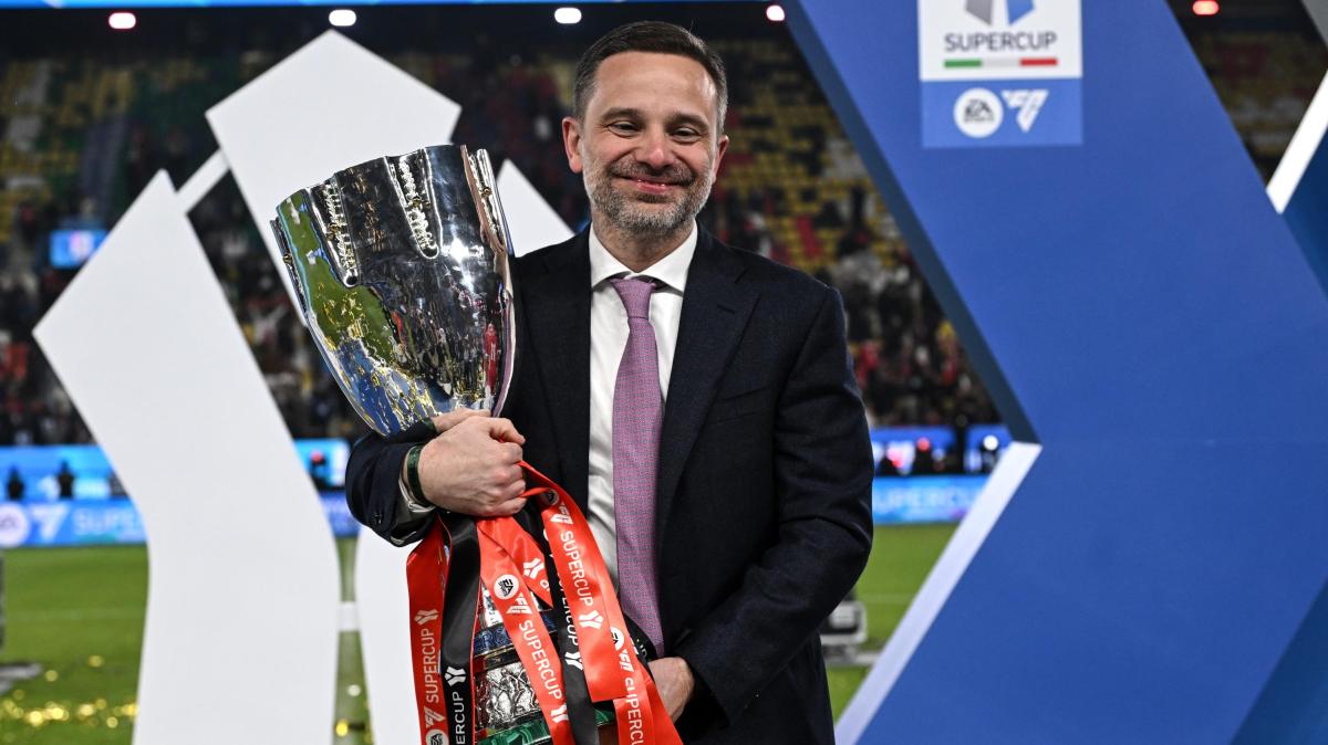 Immagine news Serie A n.4