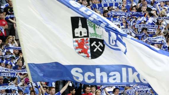 Bundesliga, el Schalke 04 pierde una ocasión de seguir soñando