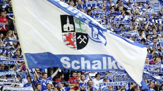 Bundesliga, el Schalke 04 vence tres meses después