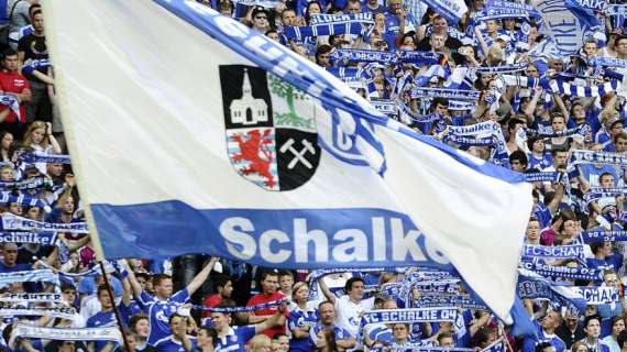 Alemania, el Schalke 04 arranca con derrota en la 2ª Bundesliga