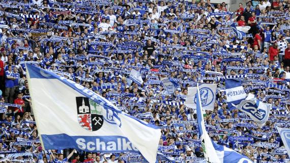 Schalke 04, Florian Flick jugará cedido en el Nürnberg