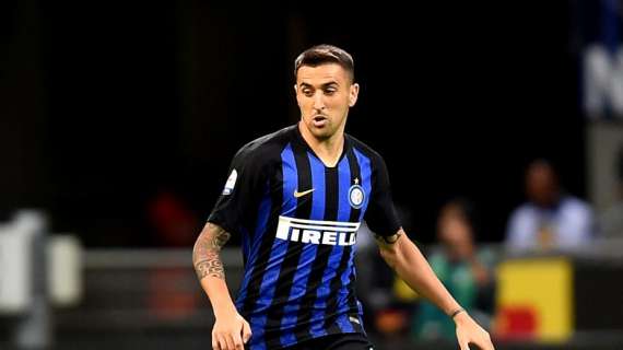 OFICIAL: Inter, anunciadas seis renovaciones