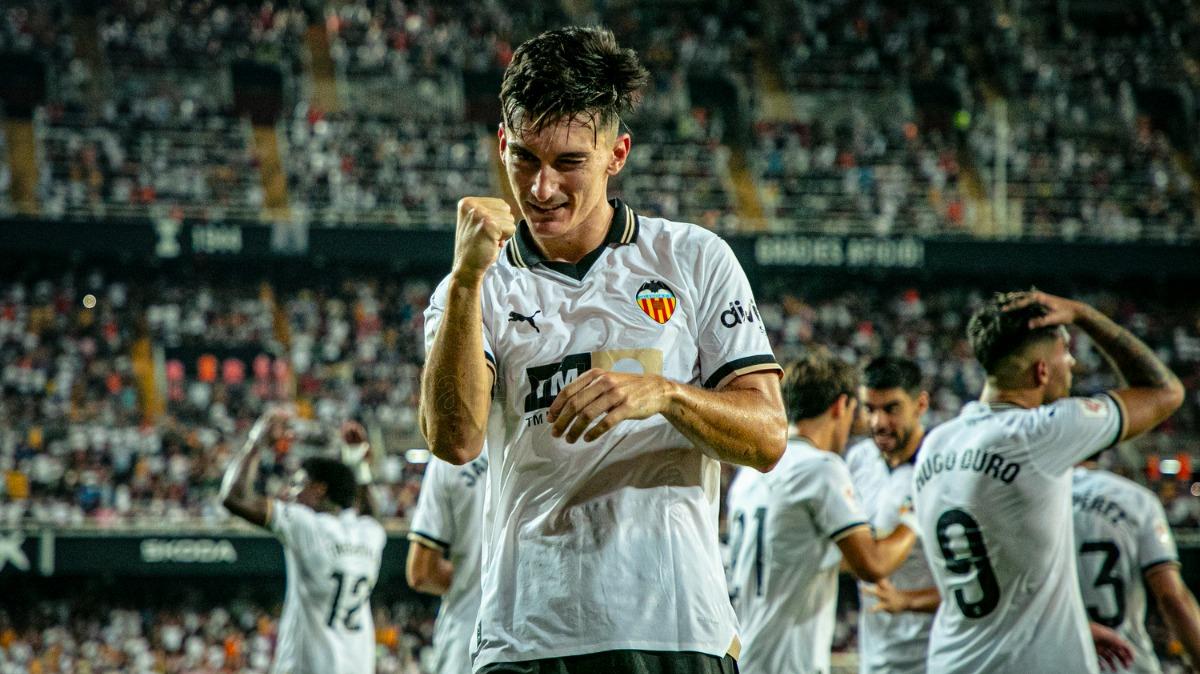 Immagine news LaLiga n.1