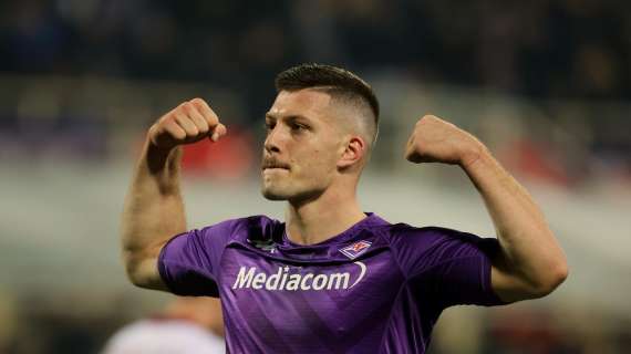 Coppa Italia, la Fiorentina en semifinales