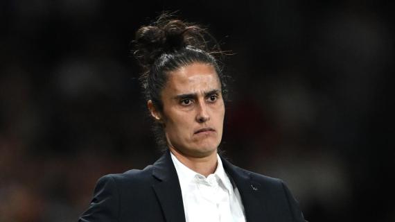 Final: España - Suiza 2-0. La Selección en semifinales del Europeo Femenino