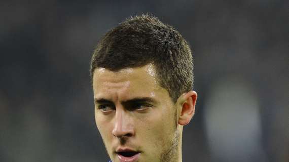 Chelsea, Hazard insiste: no hay opciones de que juege a corto plazo en el PSG