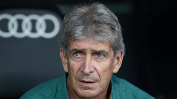 Real Betis, Pellegrini: "Estuvimos muy aplicados defensivamente"