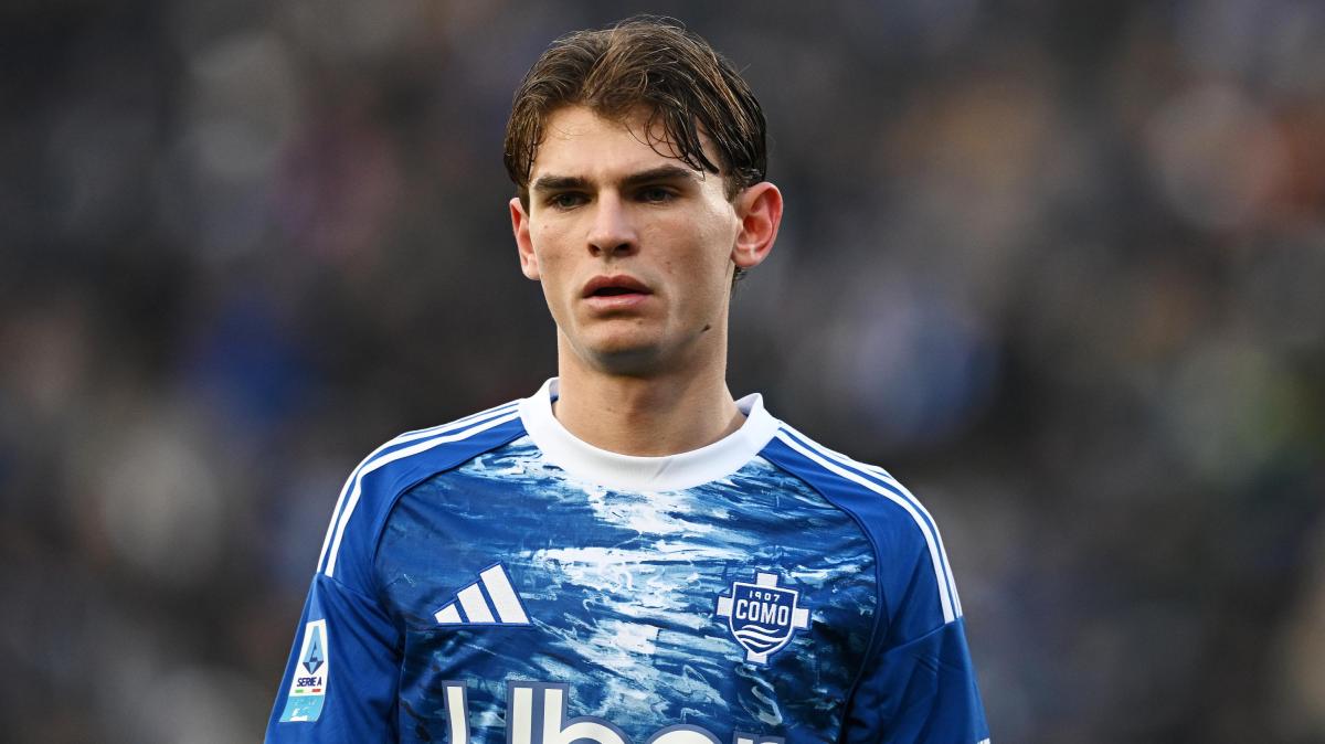 Immagine news Serie A n.1