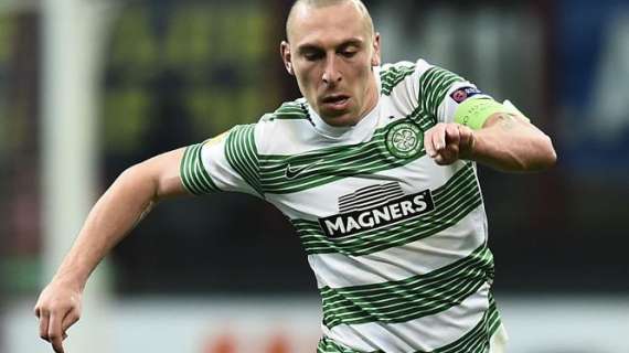 Celtic, Rodgers espera que renueven Brown, Forrest y Griffiths