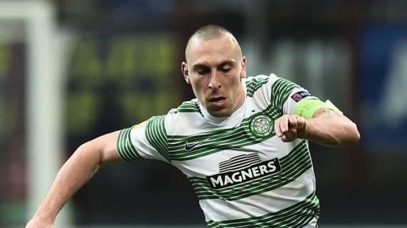 Celtic, Rodgers sigue pensando en renovar a Brown