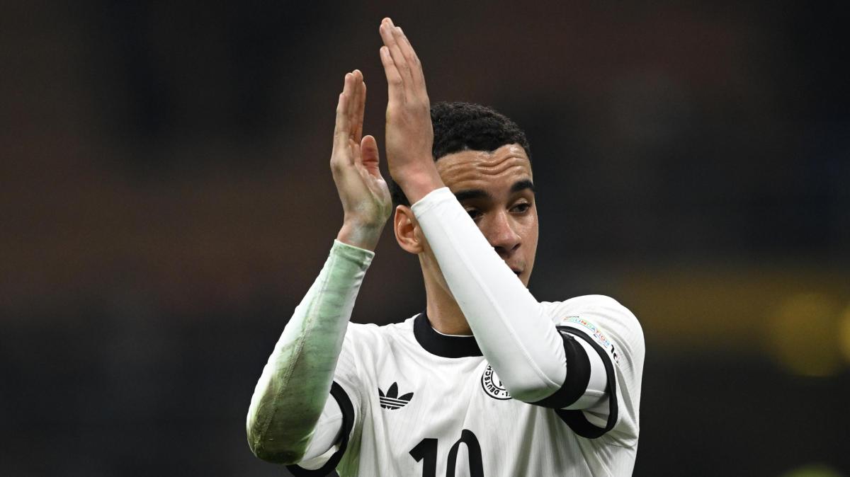 Immagine news Fútbol Internacional n.2