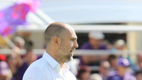 Antalyaspor, Igor Tudor podría ser el próximo entrenador
