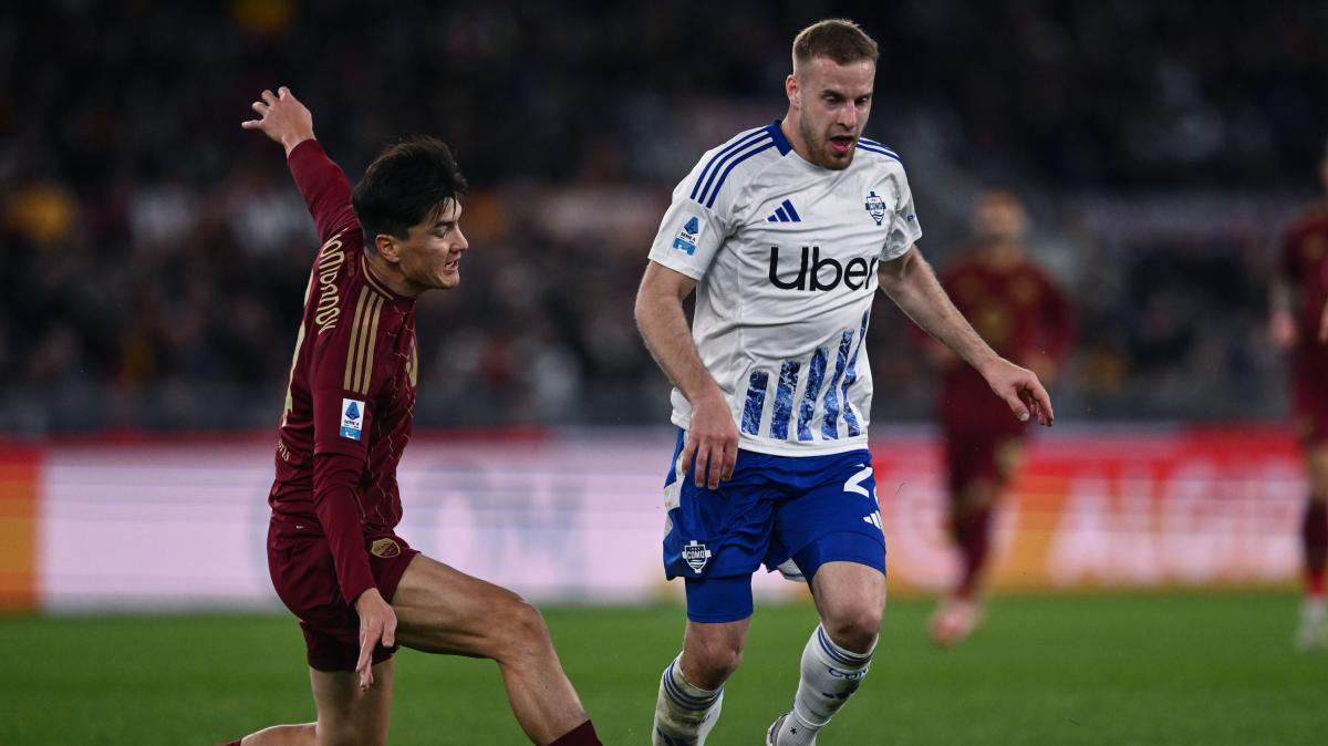 Immagine news Serie A n.4