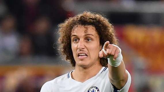 Arsenal, posible propuesta de renovación a la baja para David Luiz
