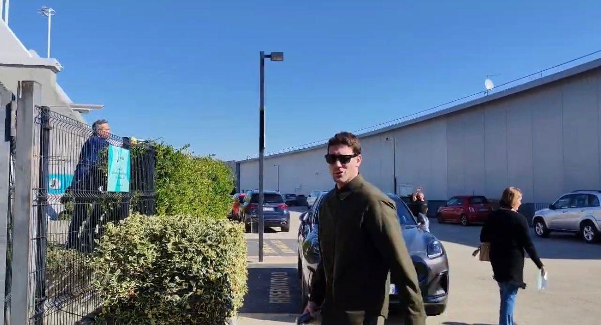 Immagine news Serie A n.1