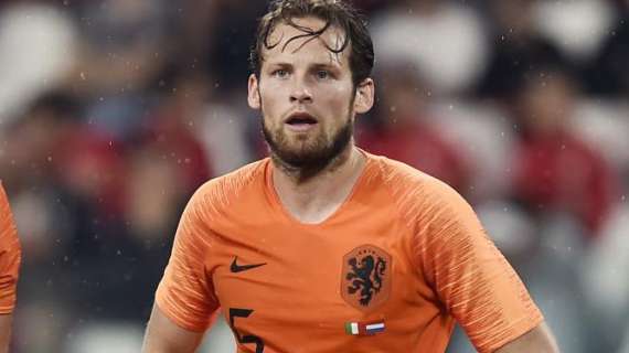 Holanda, goleada del Ajax al De Graafschap (8-0)