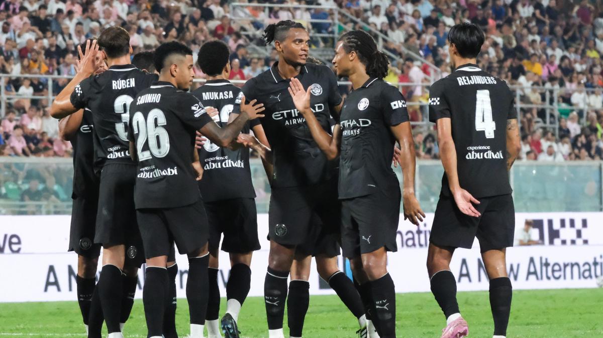 Immagine news Fútbol Internacional n.1