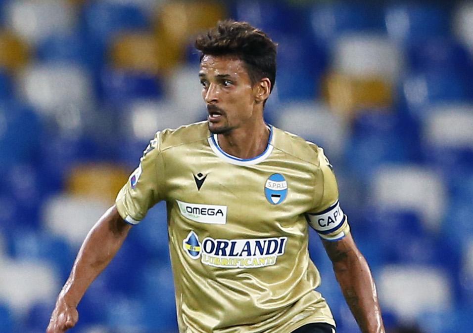 Immagine news Serie A n.1