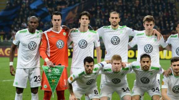 OFICIAL: Wolfsburgo, renueva el ex atlético Guilavogui