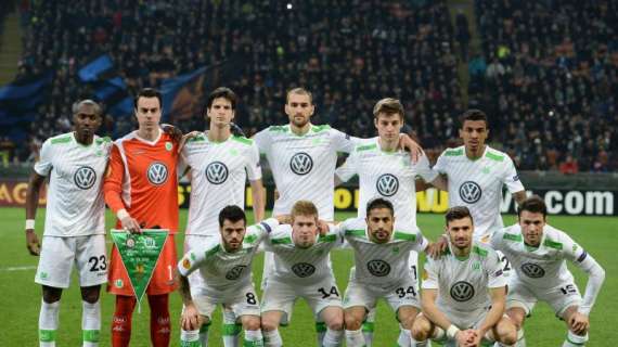Wolfsburgo, Vieirinha: "No podemos pensar sólo en Cristiano"