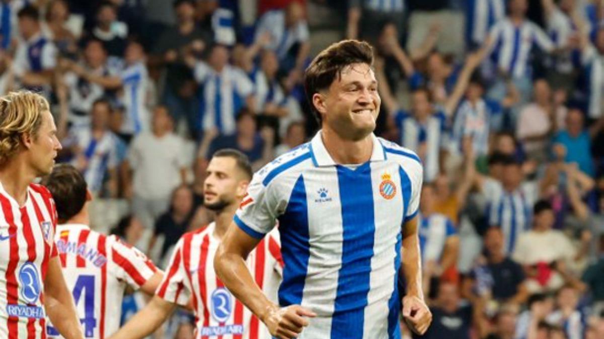 El Valladolid se adelanta por Miguel Rubio y refuerza su defensa