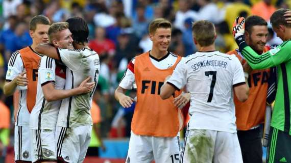 Euro 2016, Alemania quiere volver a su mejor versión en Georgia y Portugal, liderar el Grupo I