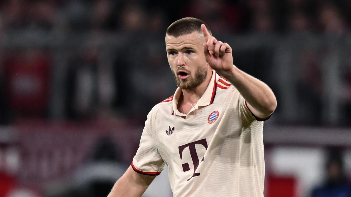 AS Monaco, primeros contratiempos para Pocognoli. Eric Dier se lesiona: puede estar un mes de baja