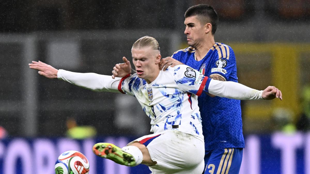 Immagine news Serie A n.1