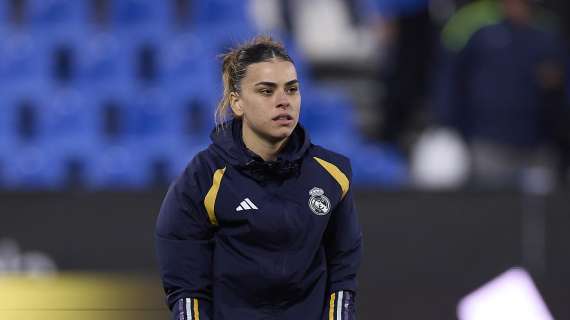 OFICIAL: Real Madrid Femenino, renueva Misa Rodríguez
