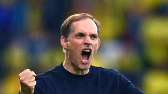 Bayern, Tuchel: "De Ligt quiere jugar más, pero es un jugador de equipo"