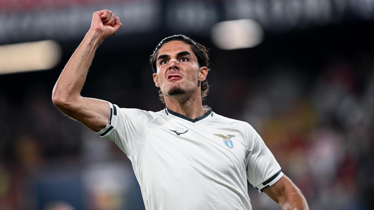 Immagine news Serie A n.1